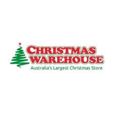 Christmas Warehouse Coupon